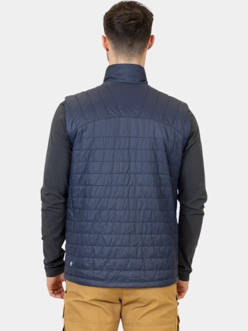 vesta pt. barbati Fjallraven Expedition X-Lätt Vest M albastru inchis 4