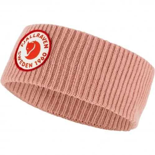bentita Fjallraven 1960 Logo Headband roz 2