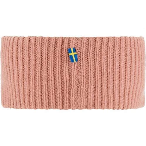 bentita Fjallraven 1960 Logo Headband roz 3