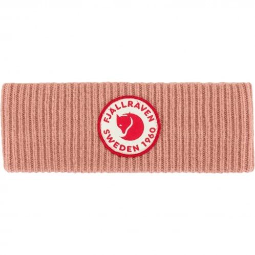 bentita Fjallraven 1960 Logo Headband roz 4