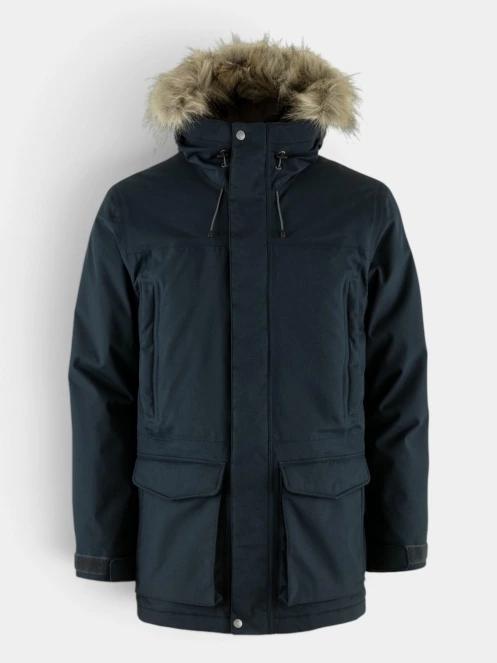 jacheta de iarna pt. barbati Fjallraven Nuuk Lite Parka M albastru inchis 12