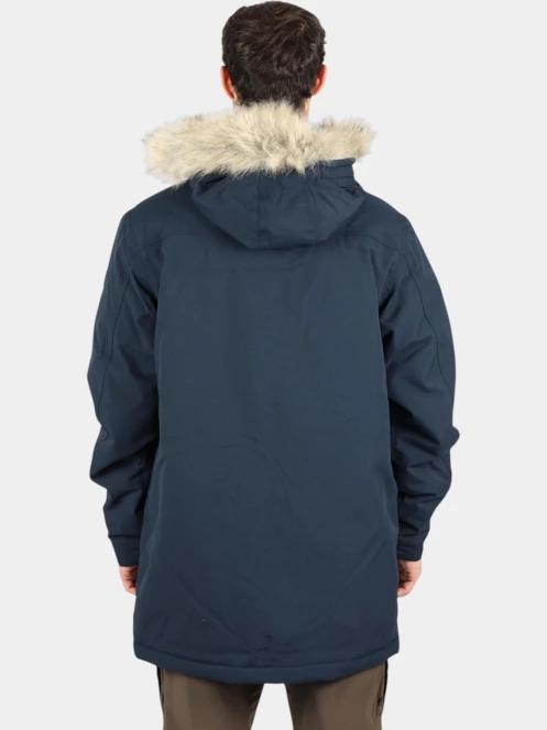 jacheta de iarna pt. barbati Fjallraven Nuuk Lite Parka M albastru inchis 4