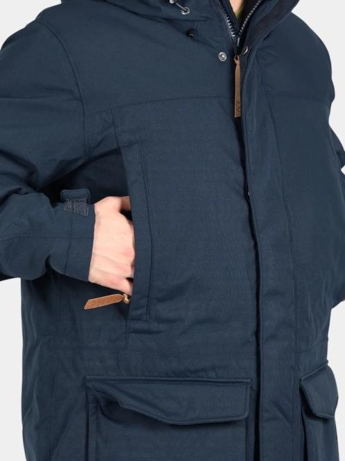 jacheta de iarna pt. barbati Fjallraven Nuuk Lite Parka M albastru inchis 7