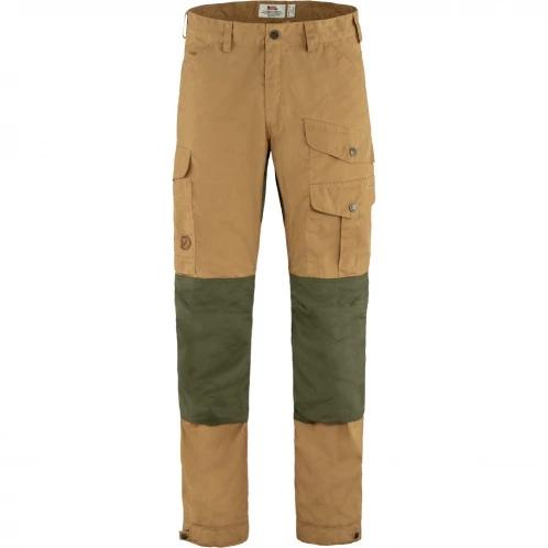 pantaloni de drumetie pt. barbati Fjallraven Vidda Pro Trousers M maro 2