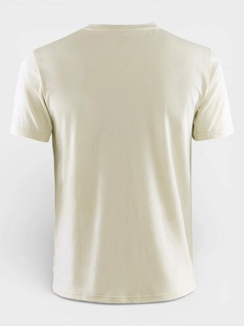 tricou cu maneci scurte pt. barbati Fjallraven 1960 Logo T-shirt M alb 6