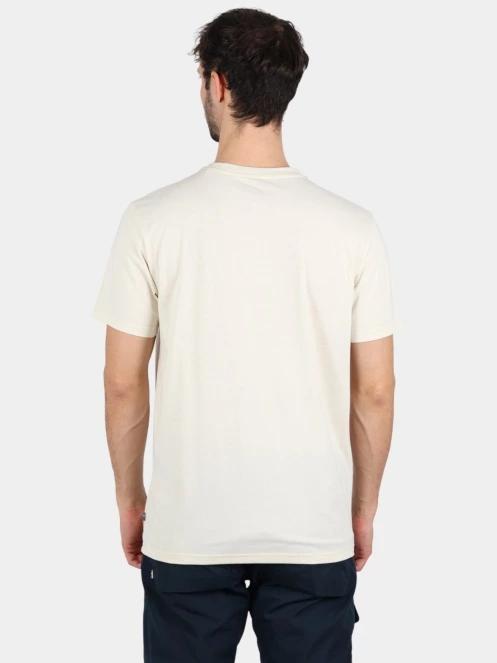 tricou cu maneci scurte pt. barbati Fjallraven 1960 Logo T-shirt M nisip 4