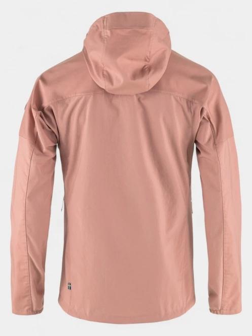 geaca de drumetie pt. femei Fjallraven Abisko Midsummer Jacket W roz 3