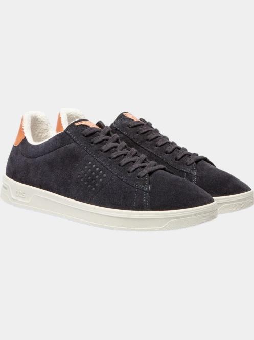 pantofi pt. barbati TBS Flauber albastru inchis 3