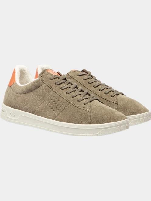 pantofi pt. barbati TBS Flauber oliv 3