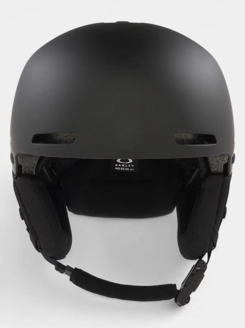 casca de protectie Oakley MOD1 PRO negru 3