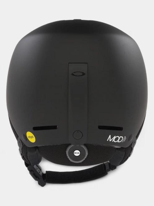 casca de protectie Oakley MOD1 PRO negru 4