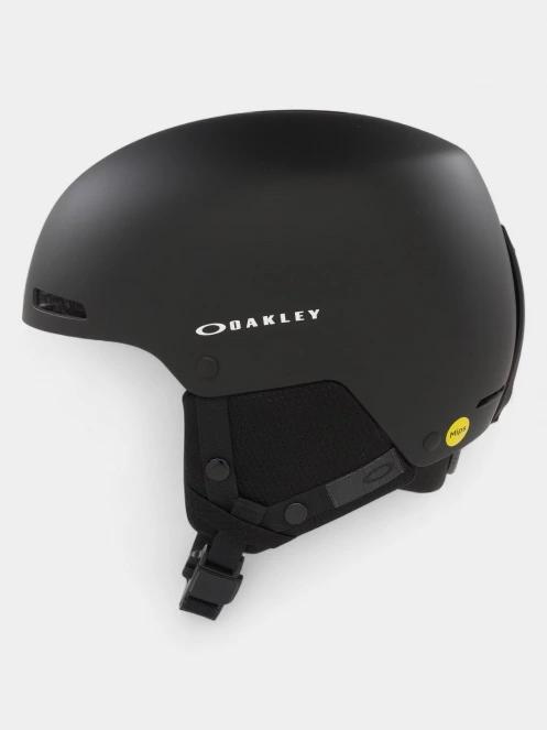 casca de protectie Oakley MOD1 PRO negru 5