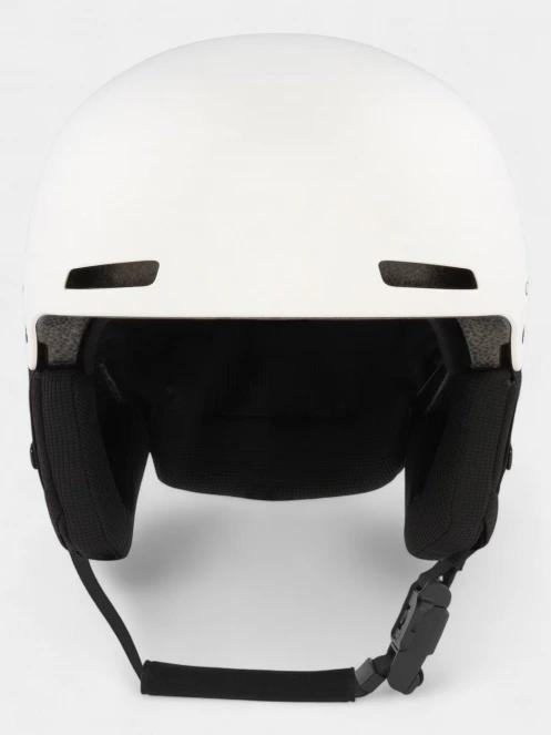 casca de protectie Oakley MOD1 PRO alb 3