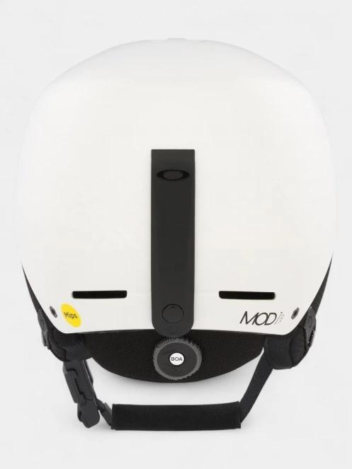 casca de protectie Oakley MOD1 PRO alb 4