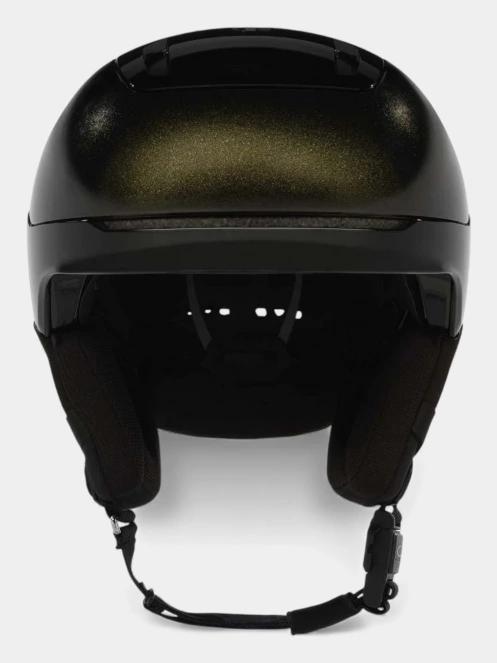 casca de protectie Oakley MOD5 negru 4