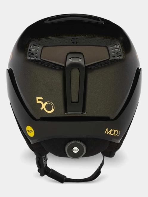 casca de protectie Oakley MOD5 negru 5