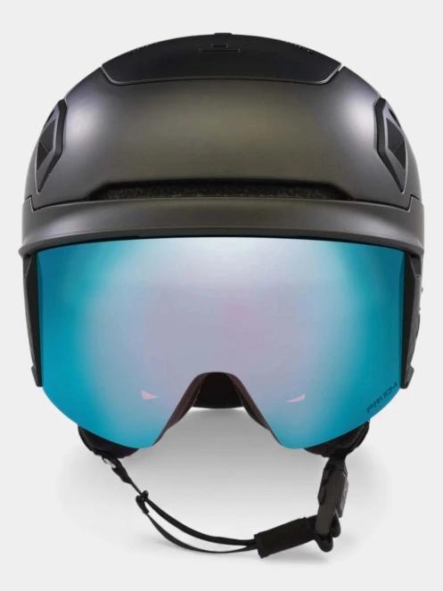 casca de protectie Oakley MOD7 gri 4