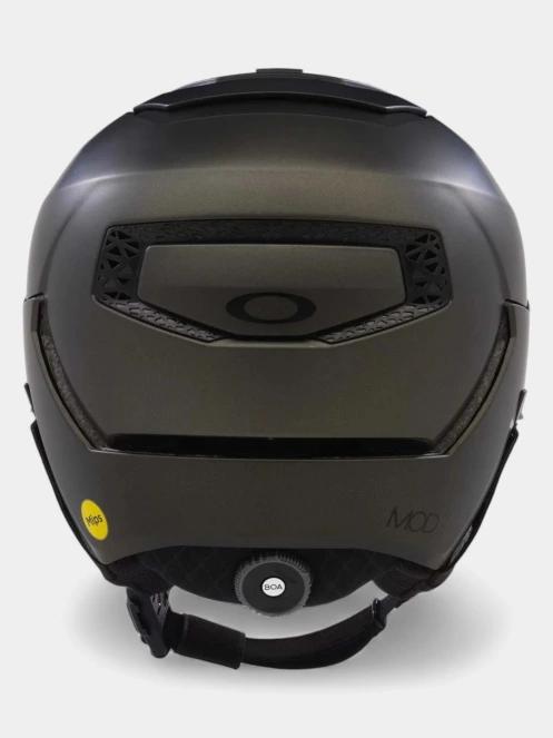 casca de protectie Oakley MOD7 gri 5