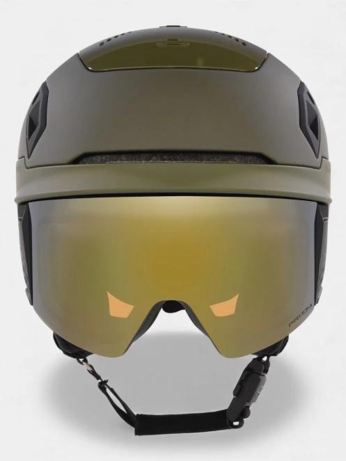 casca de protectie Oakley MOD7 oliv 3