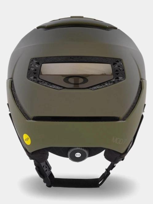 casca de protectie Oakley MOD7 oliv 4