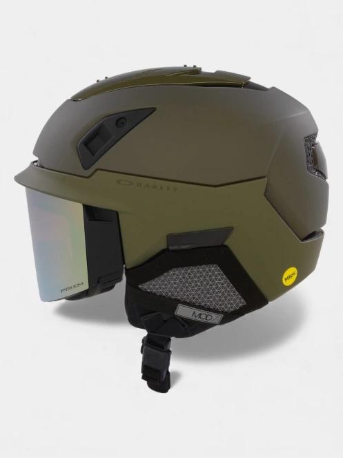 casca de protectie Oakley MOD7 oliv 5