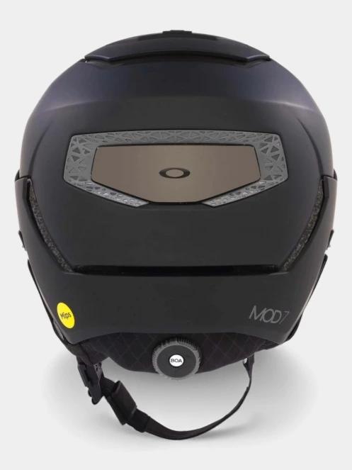 casca de protectie Oakley MOD7 negru 5