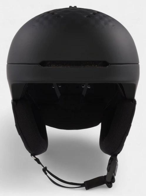 casca de protectie Oakley MOD3 negru 3