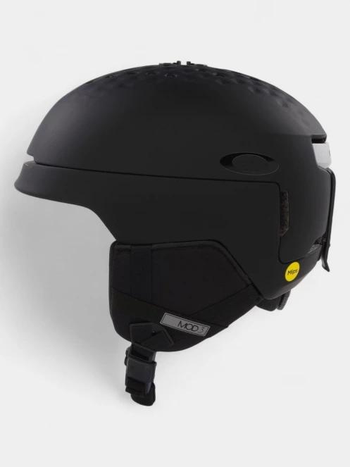 casca de protectie Oakley MOD3 negru 5