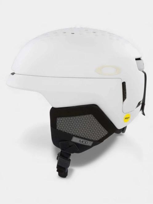 casca de protectie Oakley MOD3 alb 2
