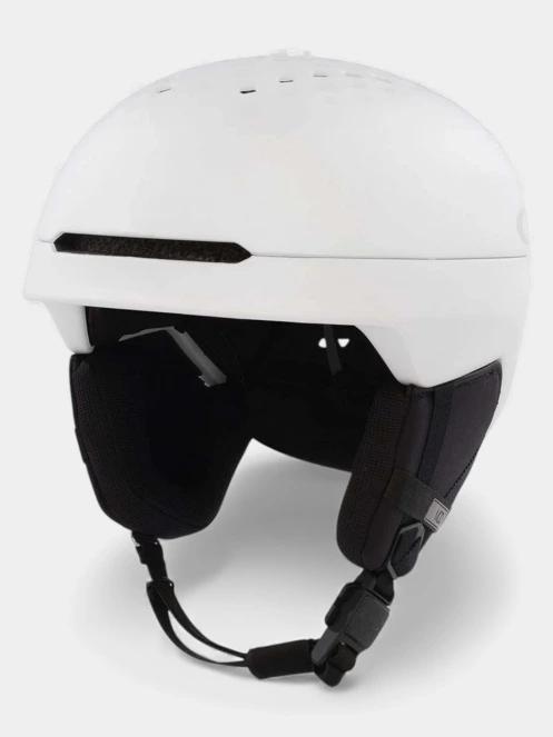 casca de protectie Oakley MOD3 alb 3