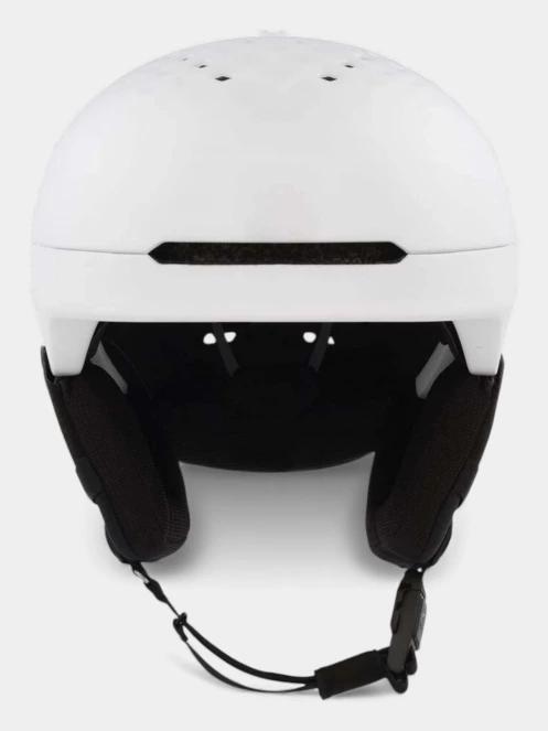 casca de protectie Oakley MOD3 alb 4