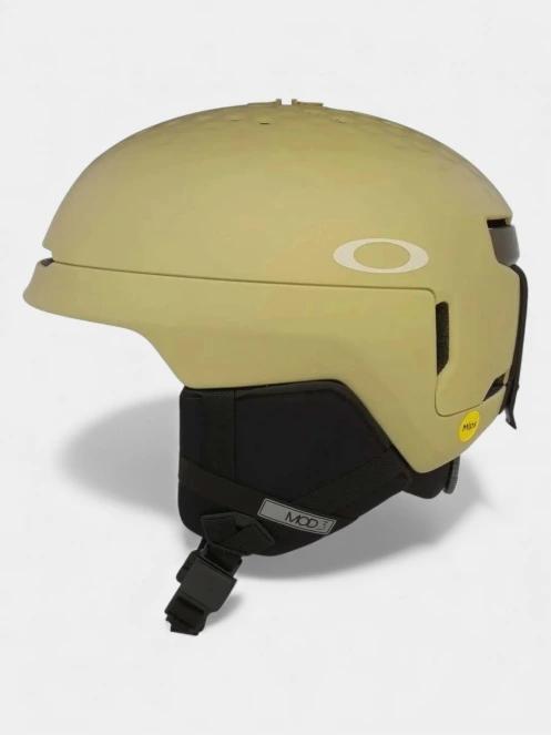 casca de protectie Oakley MOD3 nisip 2