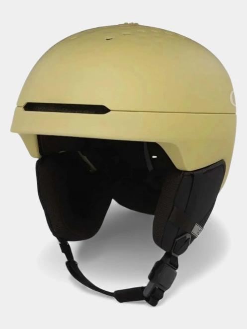 casca de protectie Oakley MOD3 nisip 3