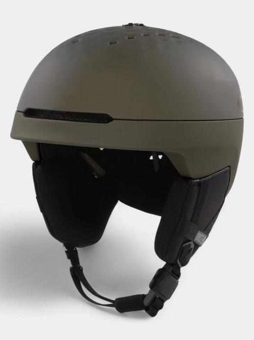 casca de protectie Oakley MOD3 oliv 2