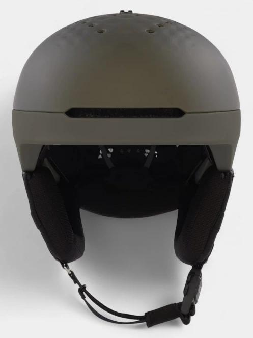 casca de protectie Oakley MOD3 oliv 3