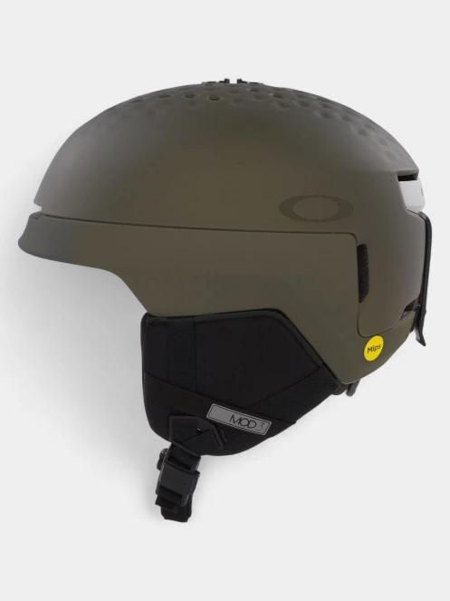 casca de protectie Oakley MOD3 oliv 5