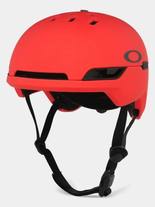 casca de protectie Oakley MOD BC magenta 2