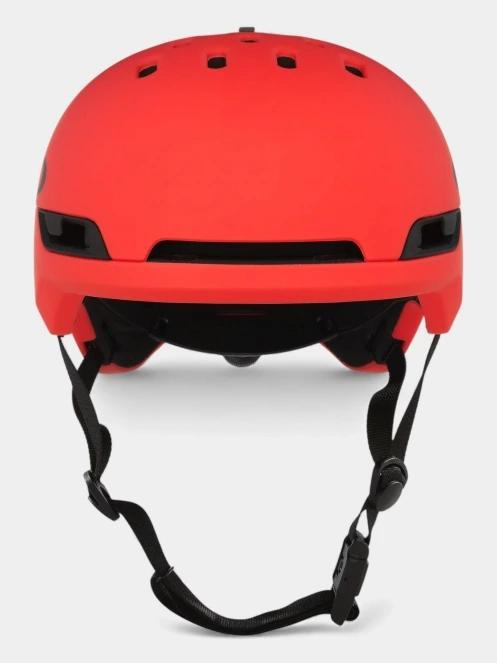 casca de protectie Oakley MOD BC magenta 3