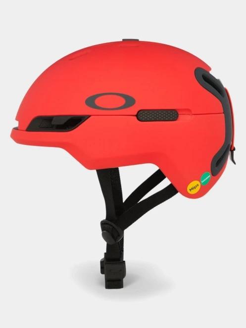 casca de protectie Oakley MOD BC magenta 4