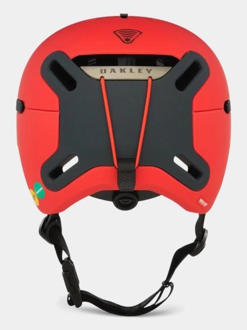 casca de protectie Oakley MOD BC magenta 5