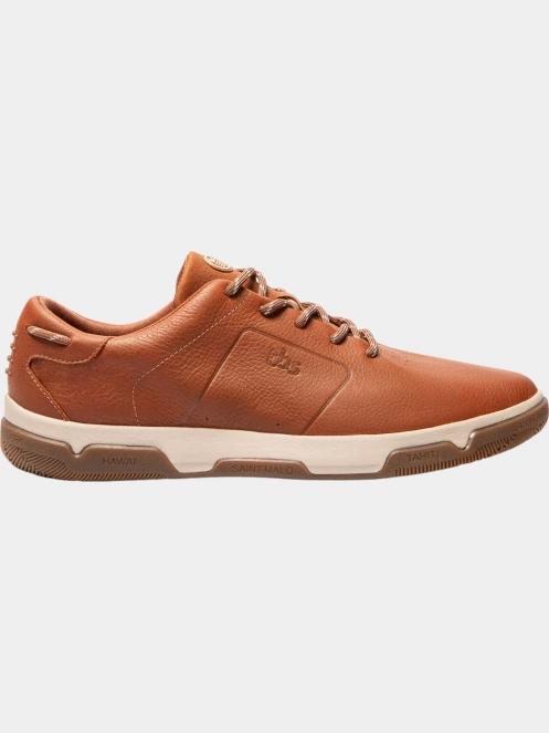 pantofi pt. barbati TBS Gedeone maro 2