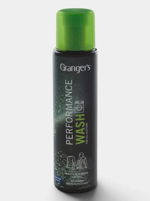 detergent Grangers Grangers Performance Wash 300ml New verde 2