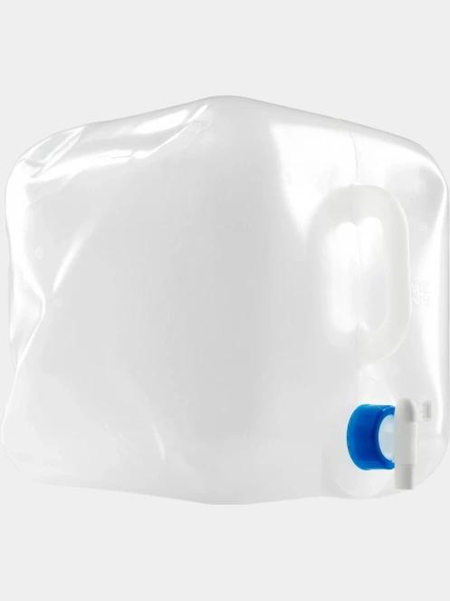 recipient de apa GSI Water Cube 267X267X64Mm, 20L alb 2