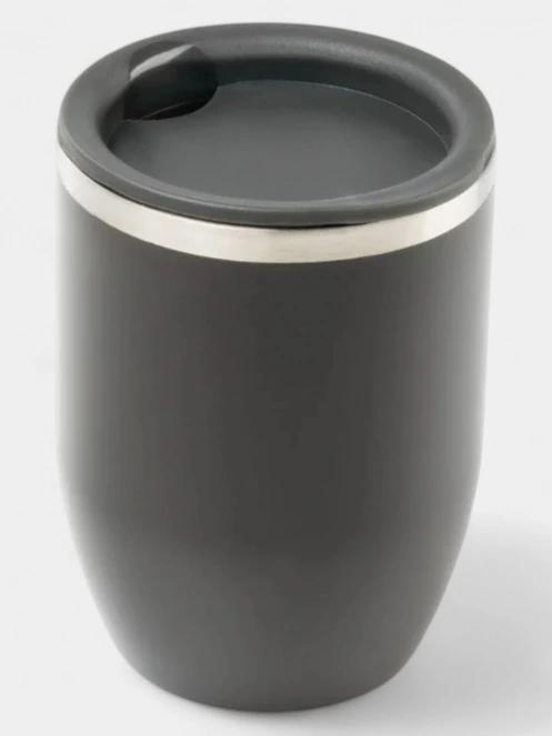 cana GSI Glacier Stainless 6.5 Fl. Oz. Doppio- Espresso gri 2