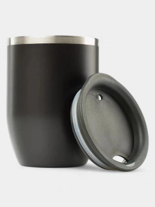 cana GSI Glacier Stainless 6.5 Fl. Oz. Doppio- Espresso gri 4