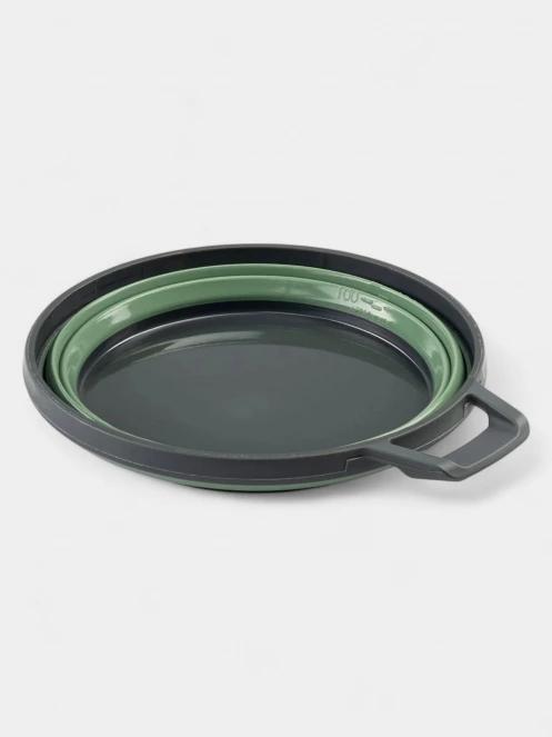 farfurie pliabila GSI Escape Bowl verde 3