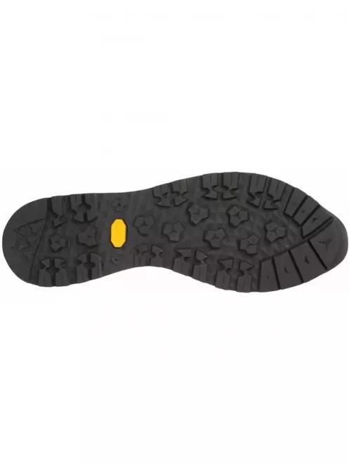 pantofi de drumetie impermeabili pt. barbati Hanwag Makra Low Gtx negru 3