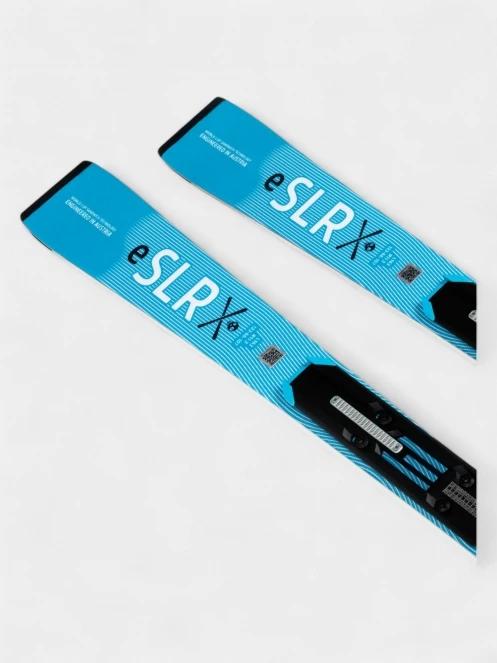 talpa schiuri pt. barbati HEAD WC Rebels e.SLR + PRD 12 GW albastru deschis 4