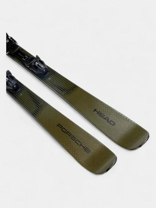 talpa schiuri pt. barbati HEAD Porsche 8 Series + Prot. PR 13 GW galben 4