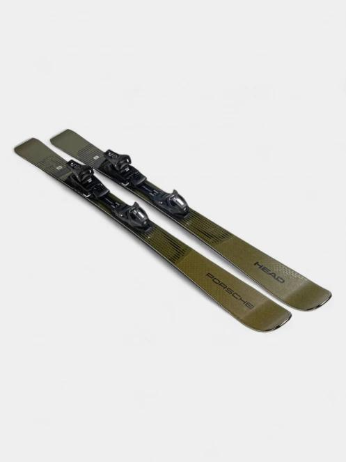 talpa schiuri pt. barbati HEAD Porsche 8 Series + Prot. PR 13 GW galben 6